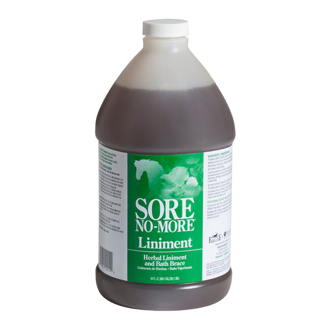Arenus Sore No-More Classic Liniment image number null