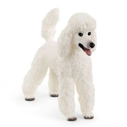 Schleich Poodle