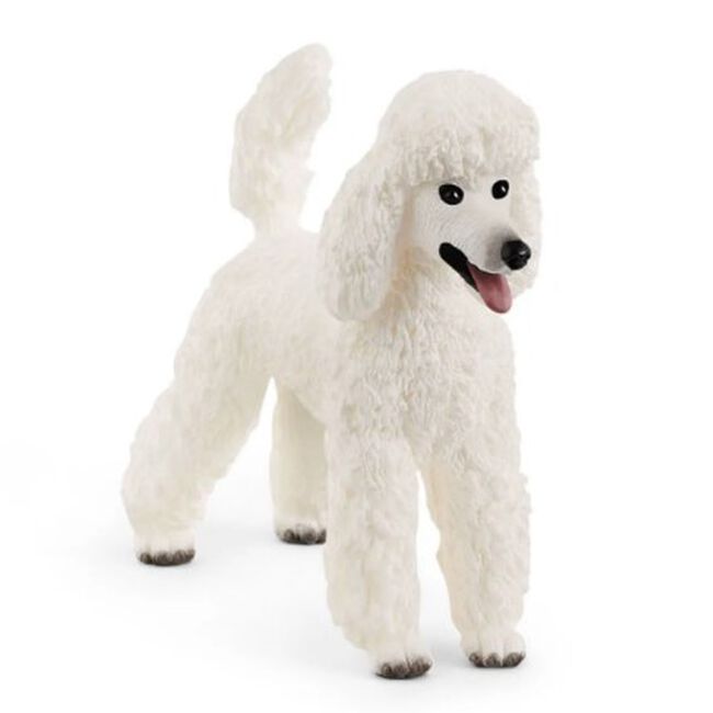 Schleich Poodle image number null