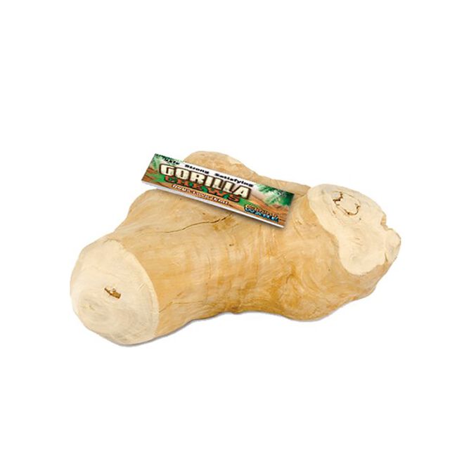 Ware Pet Products Gorilla Chew image number null
