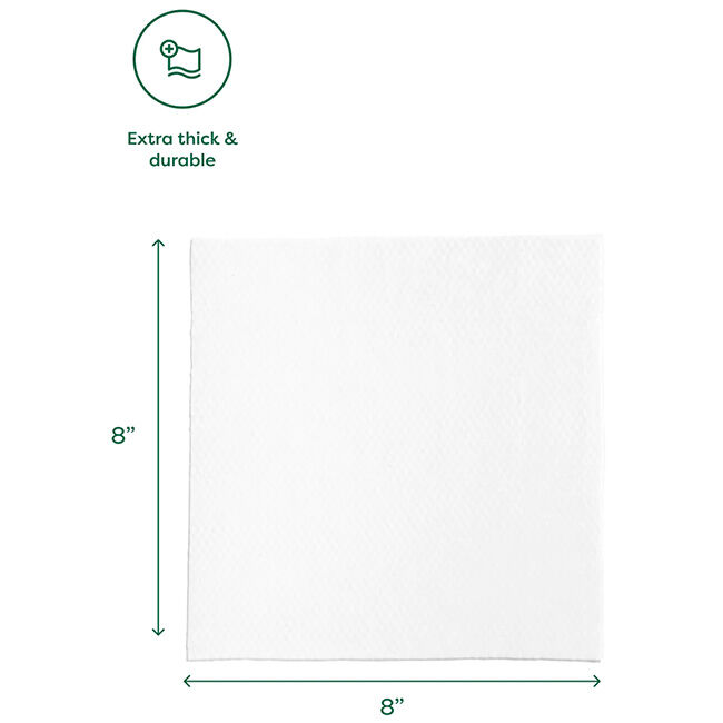 Earth Rated Plant-Based Dog Grooming Wipes - 100 Count image number null