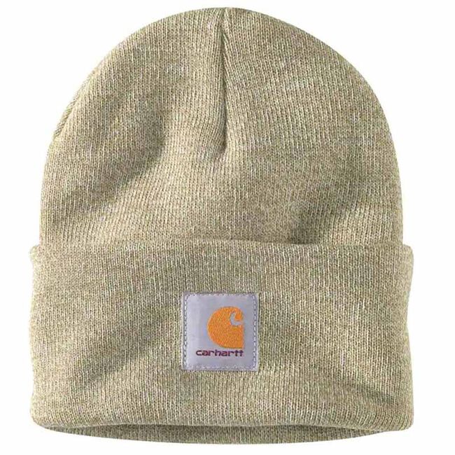 Carhartt Knit Cuffed Beanie image number null