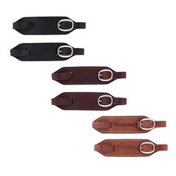 Weaver Ken McNabb Slobber Straps