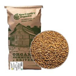New Country Organics Whole Wheat - 40lb