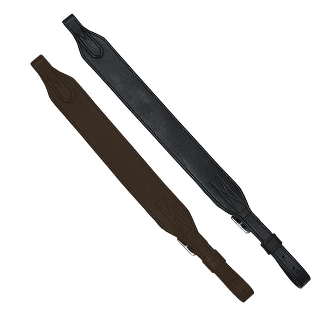 Total Saddle Fit SLIM Stability Stirrup Leathers image number null