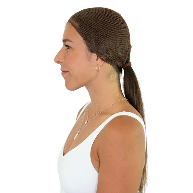 Ellsworth Ponytail Hairnet - 2-Pack image number null