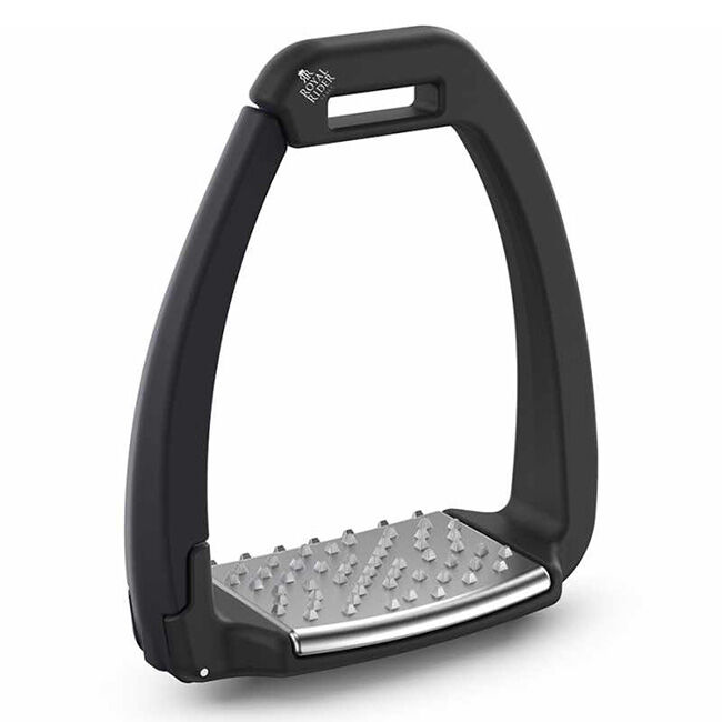 Royal Rider Concept Plus Safety Stirrups image number null