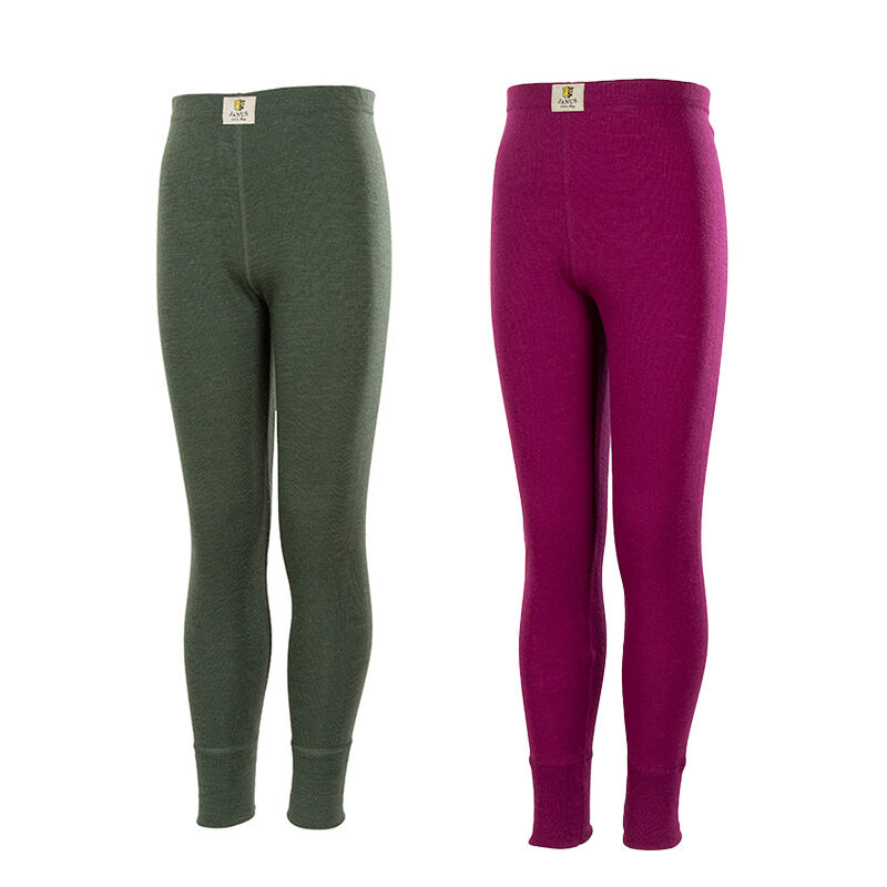 Janus Kids Go Wool Leggings The Cheshire Horse