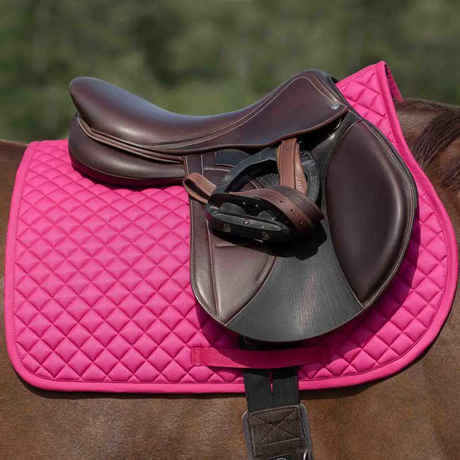 Equinavia Harstad All Purpose Saddle Pad - Pony image number null