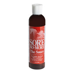 Arenus Sore No-More The Sauce