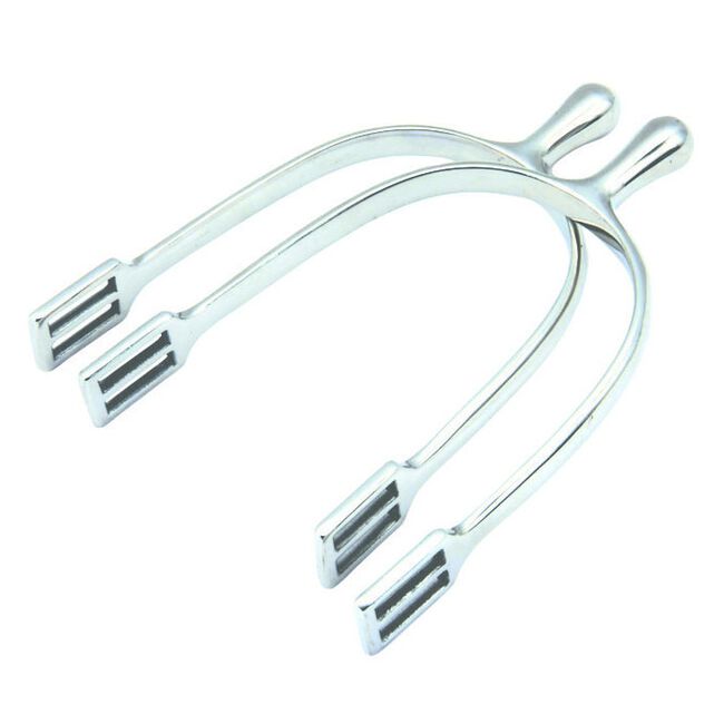 Korsteel Knob End Spurs image number null