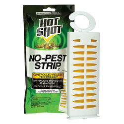 Hot Shot No-Pest Strip - Closeout
