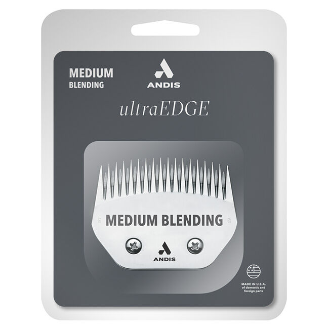 Andis UltraEdge Blade - Medium Blending image number null