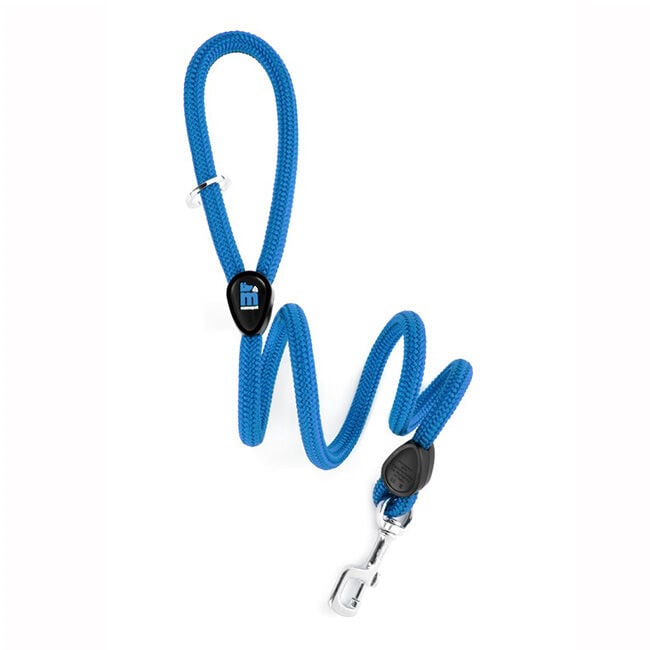 MyFamily Memopet Rope Leash with NFC Chip image number null