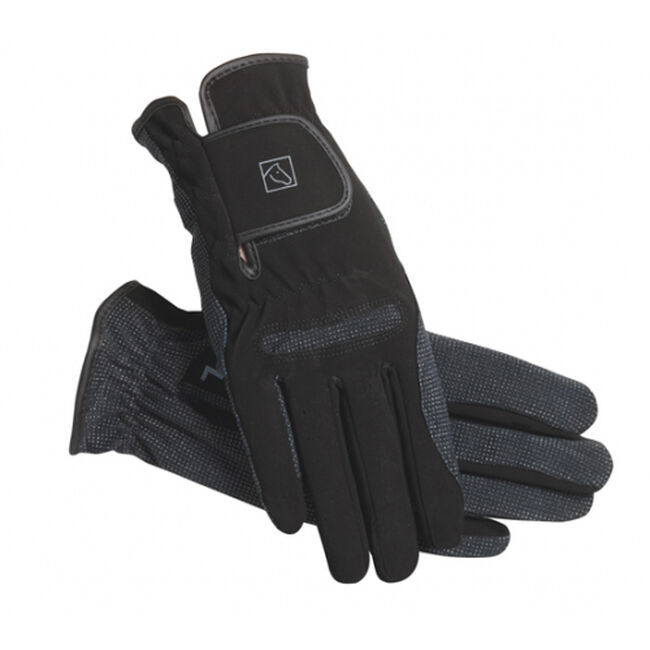 SSG Gloves Schooler Gloves - Black image number null