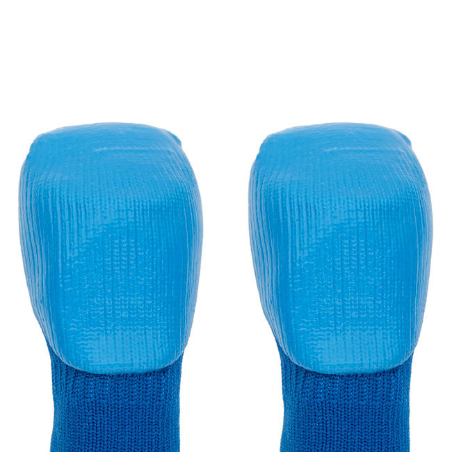 RC Pets Sporty PAWks for Dogs - Electric Blue/Cyan image number null