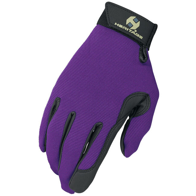 Heritage Performance Gloves Kids' Performance Gloves image number null