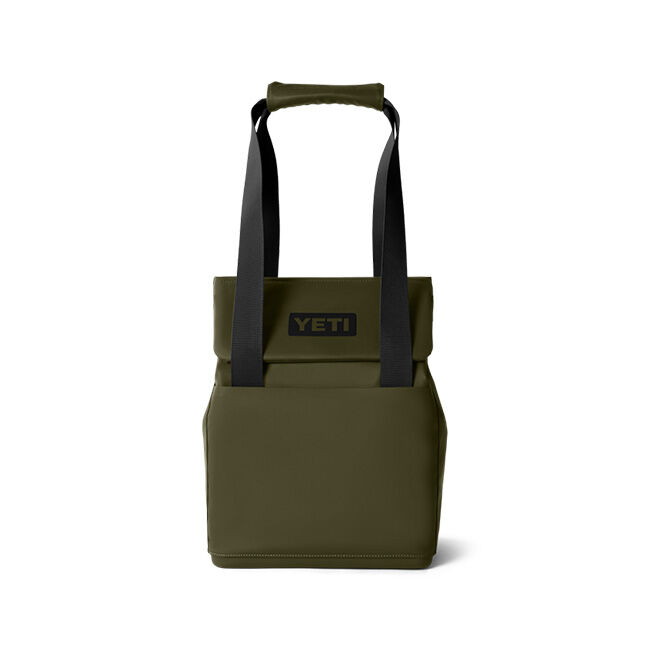 YETI Daytrip 14L Tote Bag - Olive image number null