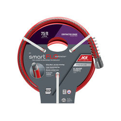 Ace Hardware SmartFLO Garden Hose Contractor 3/4" x 75'