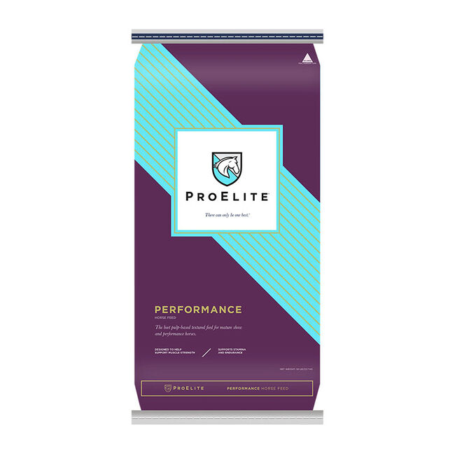 ProElite&reg; Performance image number null