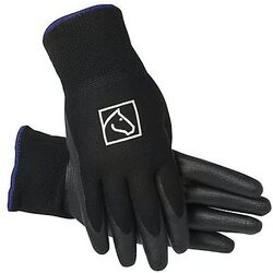 SSG Gloves Equestrian Barn Glove