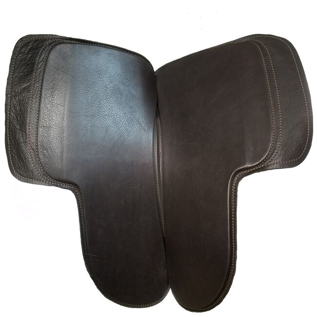 SaddleRight Special Deluxe Orthopedic Western Pad The Cheshire Horse