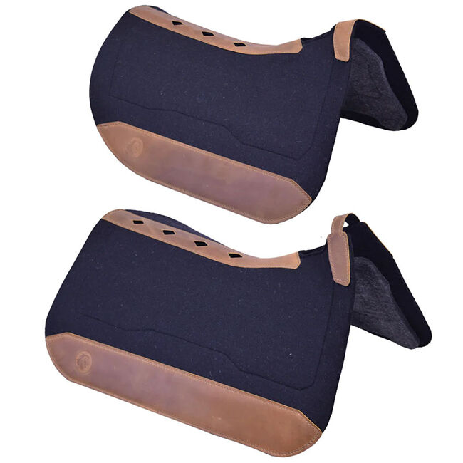 Total Saddle Fit PLUSH Saddle Pad image number null