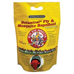 Spalding Laboratories ByeBye Insects Concentrate - 3-Quart Refill