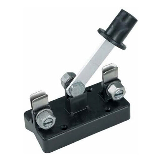 Dare Double Throw Electric Fence Switch image number null