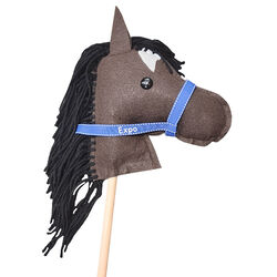 Sky View Farm Stick Horse - Expo