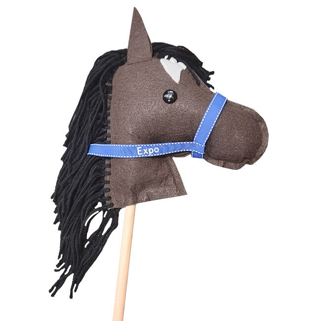 Sky View Farm DIY Stick Horse - Expo image number null