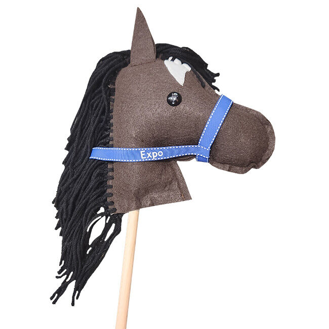 Sky View Farm Stick Horse - Expo image number null