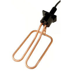 Farm Innovators Drain Plug De-Icer