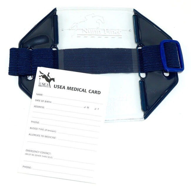 Nunn Finer Medical Armband image number null