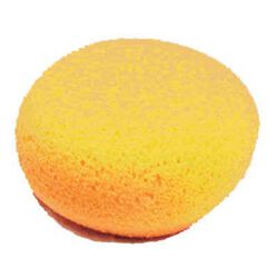 Hydra Round Tack Sponge