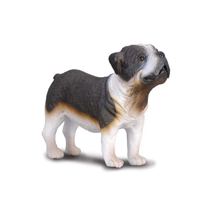 CollectA by Breyer Bull Dog image number null