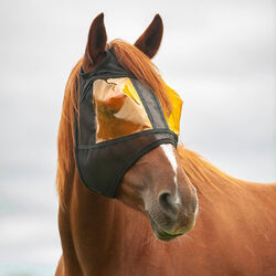 XpertEquine REM - Restoration Equine Mask