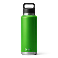 YETI Rambler 46 oz Bottle with Chug Cap - Canopy Green