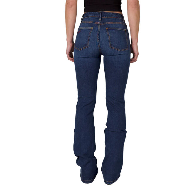 Kimes Ranch Women's Chloe Jeans - Blue image number null