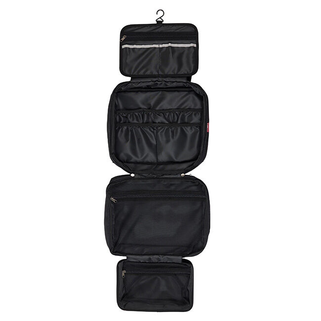 LeMieux Fold Down Pocket Organizer - Black image number null