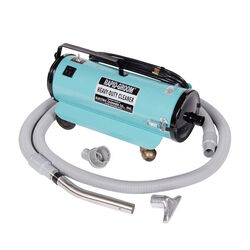 Electric Cleaner Company Rapid Groom
