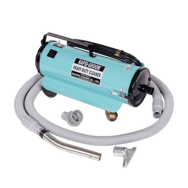 Electric Cleaner Company Rapid Groom The Cheshire Horse