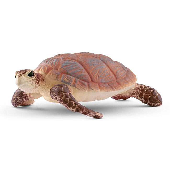 Schleich Hawksbill Sea Turtle image number null