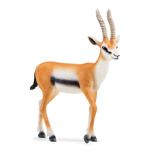 Schleich Thomson Gazelle image number null