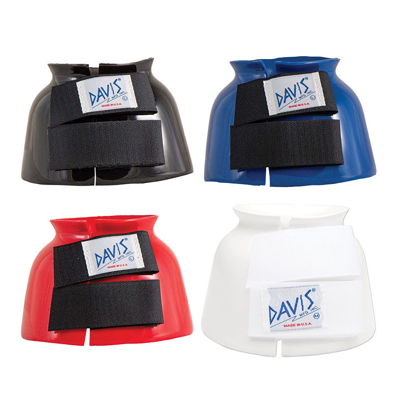 Davis bell boots online