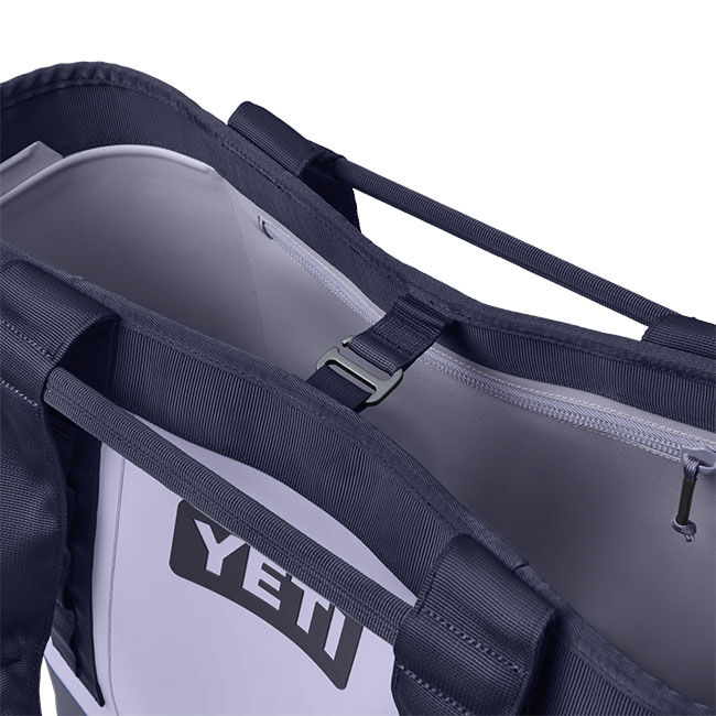 YETI Camino 35 Carryall - Cosmic Lilac image number null