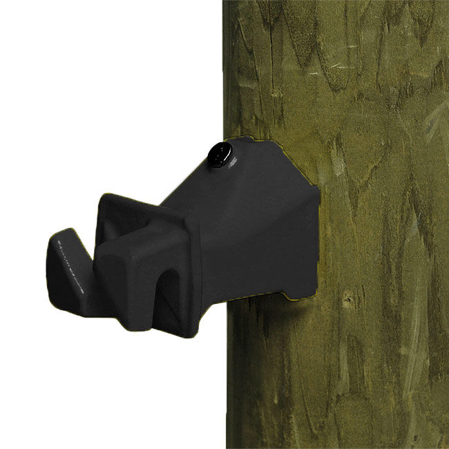 Dare Snug Wood Post Insulator - 25-Pack image number null
