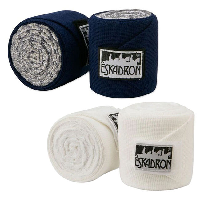 Eskadron Climatex Training Polo Bandages - Closeout image number null