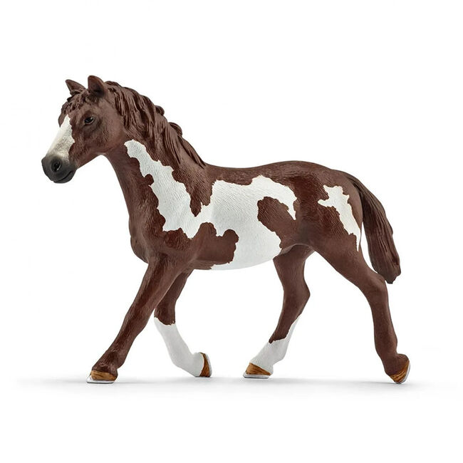 Schleich Team Roping with Cowboy Set image number null