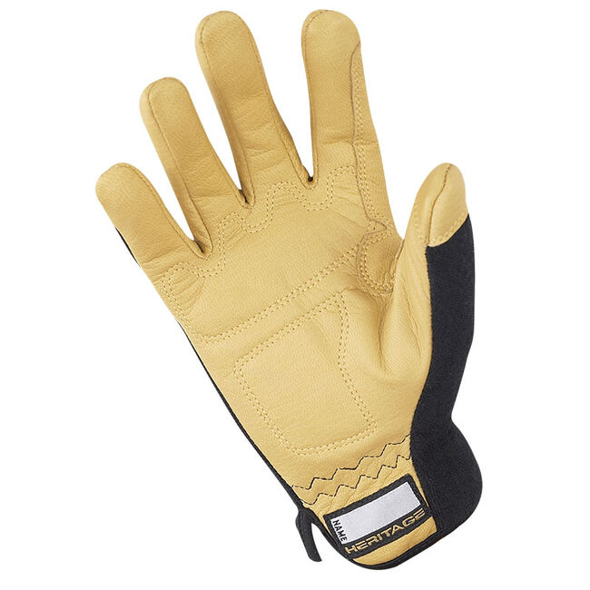 Heritage Men's Stable Work Gloves image number null